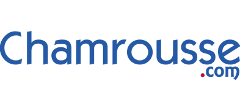 Logo station Chamrousse